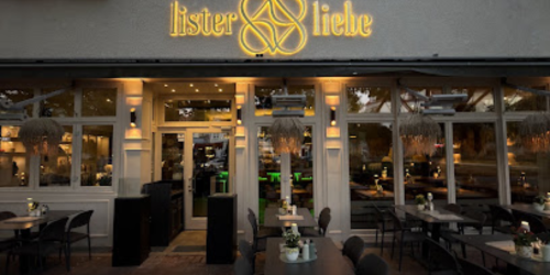 4 Slider Lister Liebe
