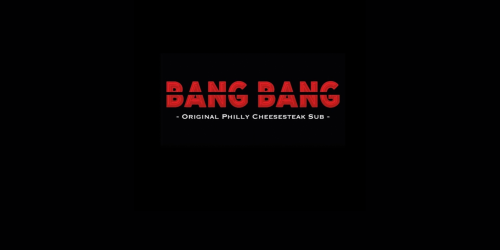 Bang Bang Webseite Logo