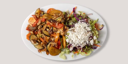 Döner Gs 2