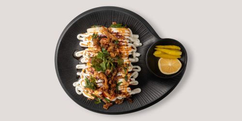 Döner Gs 4