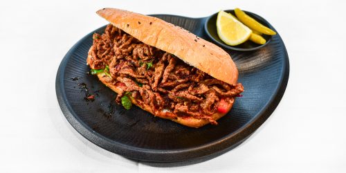 Döner Gs 6 (Tantuni)