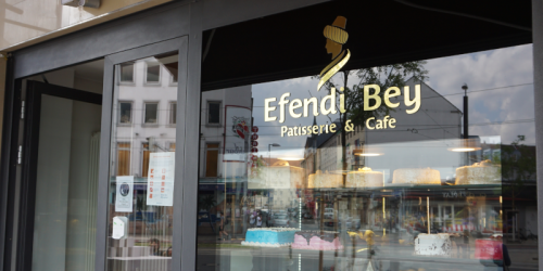 Efendi 2