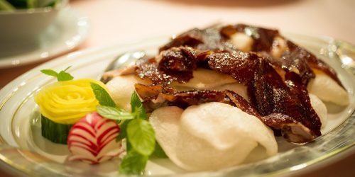 Ente von Peking 3