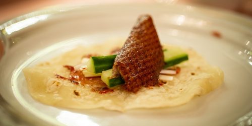 Ente von Peking 4