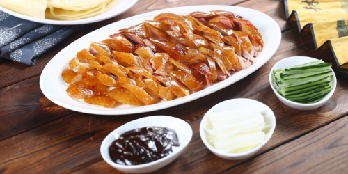 Ente von Peking 5