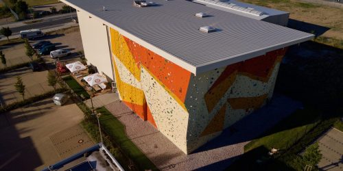 KletterBar 1