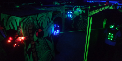 Medien Lasersports 1