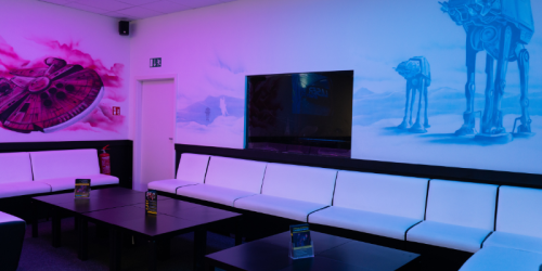Medien Lasersports 3