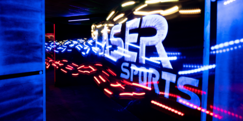 Medien Lasersports 5