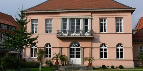 Museum Nienburg 10