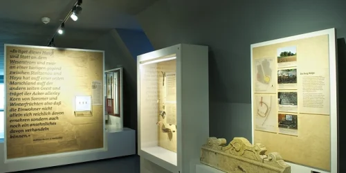 Museum Nienburg 7