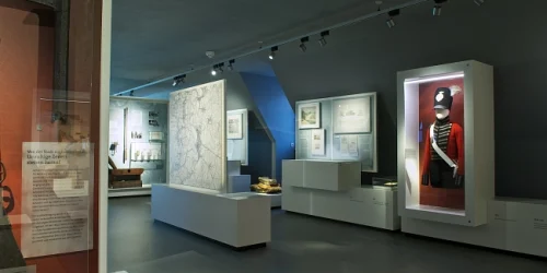 Museum Nienburg 8