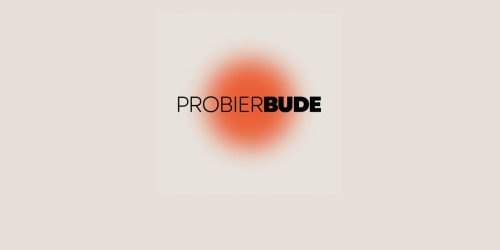 ProBierBude Logo