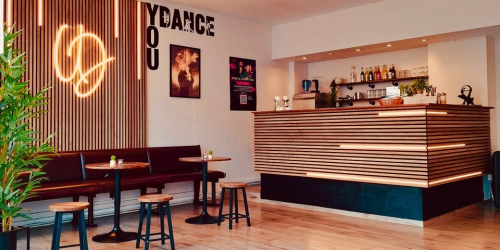 YouDance 1