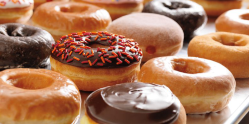 dunkin-donuts