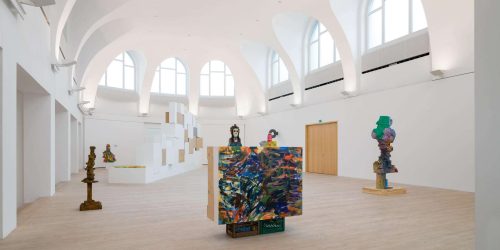 kestnergesellschaft_Installationsansicht-RachelHarrison-2013-FOTO-Brinkmann